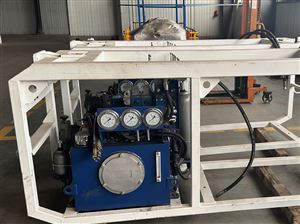 单轨吊液压系l? class=